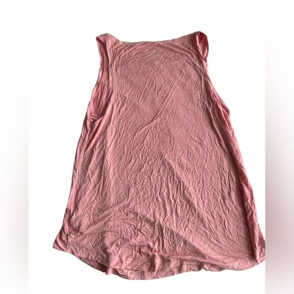 AE long  peach tank - Picture 2 of 2